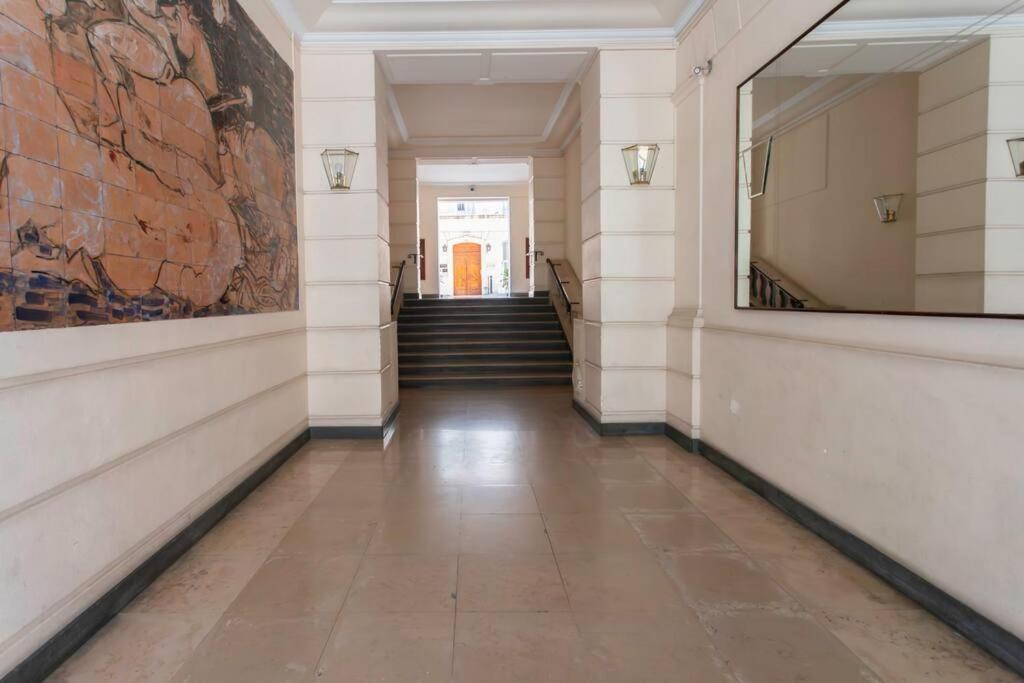 Apartment L53 1br Des Postes, Place Massena Terrace & Ac